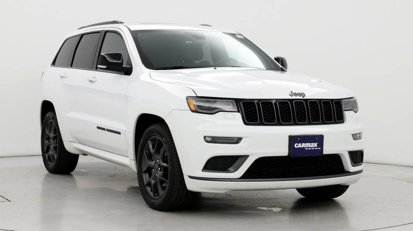 JEEP GRAND CHEROKEE 2019 1C4RJFBG1KC729532 image